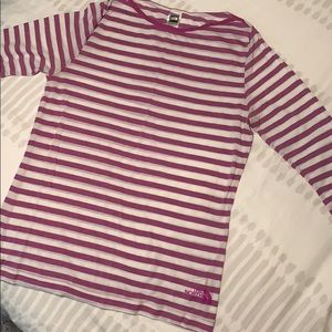 The North Face Women’s shirt